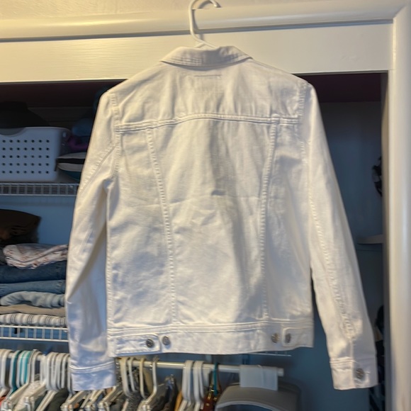 Old Navy Jean Jacket - Picture 2 of 3
